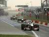 GP INDIA, Sergio Perez (MEX), Sauber F1 Team 