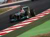 GP INDIA, Michael Schumacher (GER), Mercedes GP Petronas F1 Team 