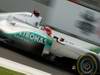 GP INDIA, Michael Schumacher (GER), Mercedes GP Petronas F1 Team 