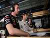 GP INDIA, Bruno Senna (BRA), Lotus Renault GP 