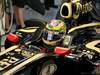 GP INDIA, Bruno Senna (BRA), Lotus Renault GP 