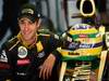 GP INDIA, Bruno Senna (BRA), Lotus Renault GP 