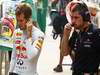 GP INDIA, Sebastian Vettel (GER), Red Bull Racing 
