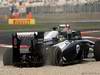 GP INDIA, Pastor Maldonado (VEN), AT&T Williams 
