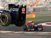 GP INDIA, Pastor Maldonado (VEN), AT&T Williams