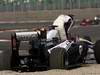 GP INDIA, Pastor Maldonado (VEN), AT&T Williams