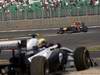 GP INDIA, Pastor Maldonado (VEN), AT&T Williams 