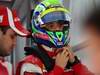 GP INDIA, Felipe Massa (BRA), Ferrari 