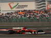 GP INDIA, Fernando Alonso (ESP), Ferrari 