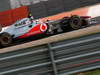 GP INDIA, Jenson Button (GBR), McLaren Mercedes