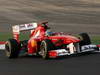 GP INDIA, Fernando Alonso (ESP), Ferrari 
