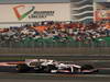 GP INDIA, Kamui Kobayashi (JAP), Sauber F1 Team