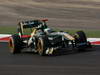 GP INDIA, Heikki Kovalainen (FIN), Team Lotus 