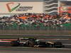 GP INDIA, Heikki Kovalainen (FIN), Team Lotus 