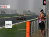 GP INDIA, Colour