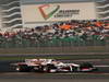 GP INDIA, Sergio Perez (MEX), Sauber F1 Team