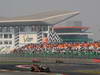 GP INDIA, Vitaly Petrov (RUS), Lotus Renault GP 