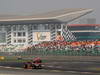 GP INDIA, Bruno Senna (BRA), Lotus Renault GP 