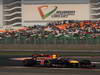 GP INDIA, Sebastian Vettel (GER), Red Bull Racing 