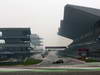GP INDIA, Mark Webber (AUS), Red Bull Racing