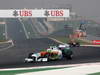 GP INDIA, Paul di Resta (GBR), Force India F1 Team 