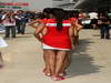 GP INDIA, Ragazzas