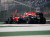 GP INDIA, Timo Glock (GER), Marussia Virgin Racing 