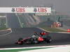 GP INDIA, Lewis Hamilton (GBR), McLaren Mercedes 