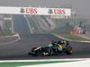 GP INDIA, Heikki Kovalainen (FIN), Team Lotus 