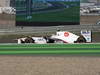 GP INDIA, Sergio Perez (MEX), Sauber F1 Team 