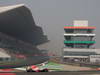 GP INDIA, Daniel Ricciardo (AUS) HRT 