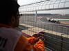 GP INDIA, Nico Rosberg (GER), Mercedes GP Petronas F1 Team