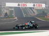 GP INDIA, Michael Schumacher (GER), Mercedes GP Petronas F1 Team 