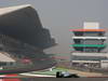 GP INDIA, Michael Schumacher (GER), Mercedes GP Petronas F1 Team 