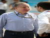 GP INDIA, Jean Todt (FRA), President FIA