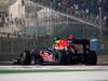 GP INDIA, Mark Webber (AUS), Red Bull Racing