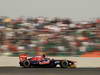GP INDIA, Jaime Alguersuari (ESP), Scuderia Toro Rosso 