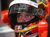 GP INDIA, Jerome d�Ambrosio (BEL), Marussia Virgin Racing