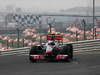 GP INDIA, Jenson Button (GBR), McLaren Mercedes