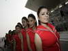 GP INDIA, Ragazzas