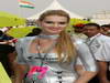GP INDIA, Ragazzas