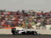 GP INDIA, Pastor Maldonado (VEN), AT&T Williams 