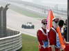 GP INDIA, Colour