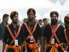 GP INDIA, Colour