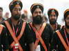 GP INDIA, Colour