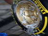 GP INDIA, OZ Wheels
