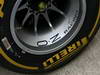 GP INDIA, OZ Wheels