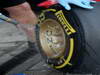 GP INDIA, OZ Wheels