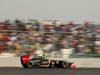 GP INDIA, Vitaly Petrov (RUS), Lotus Renault GP 