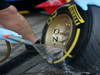 GP INDIA, OZ Wheels